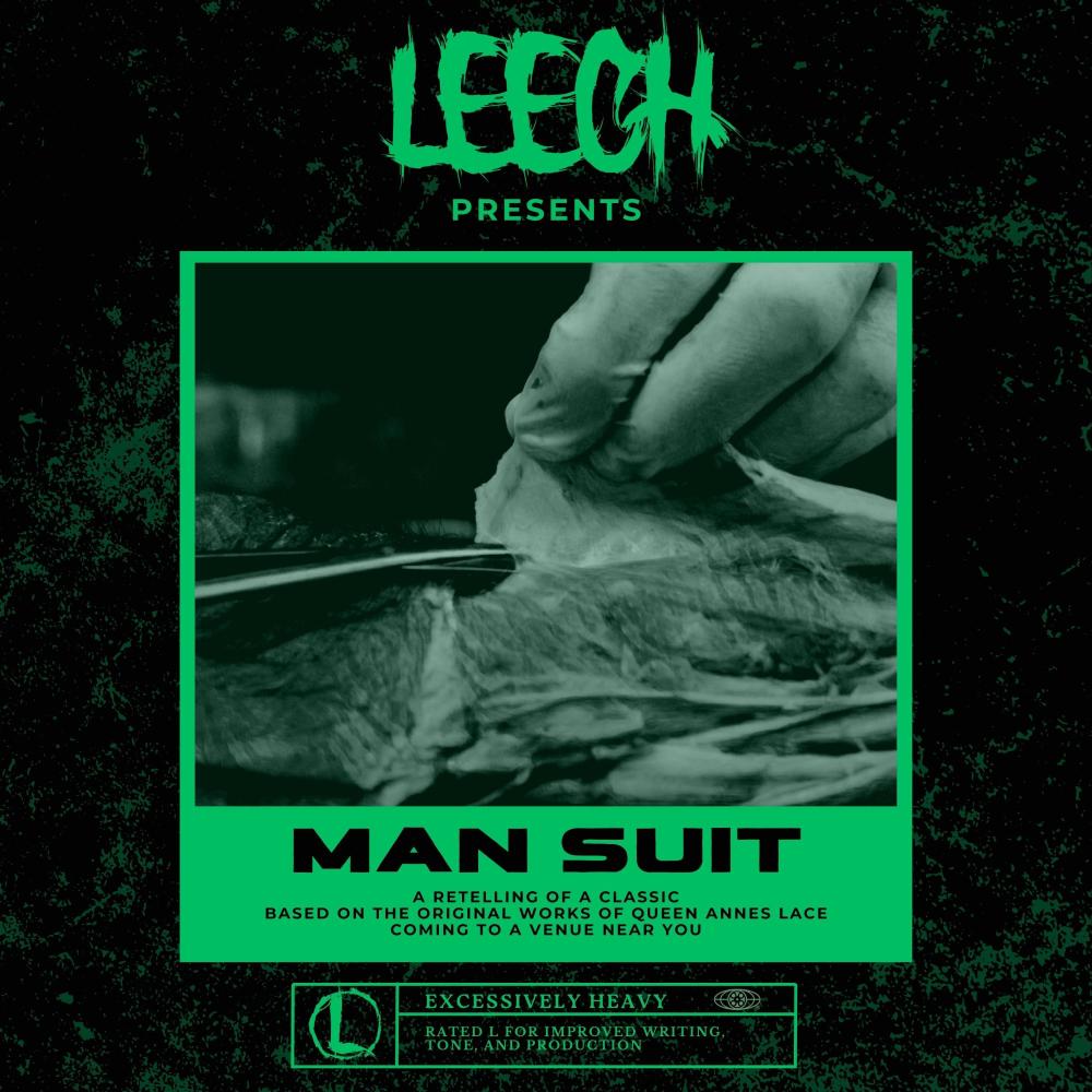 Man Suit (Explicit)
