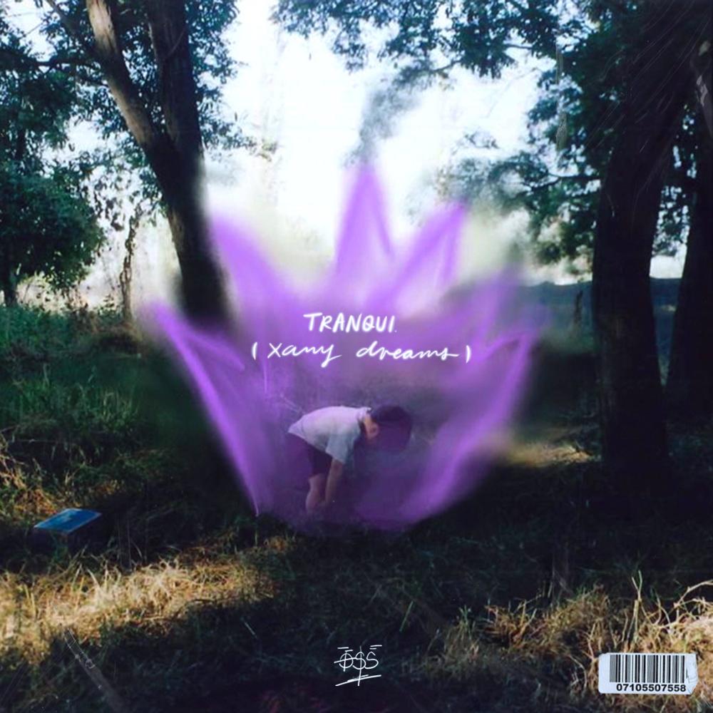 Tranqui(Xani Dreams) (Explicit)