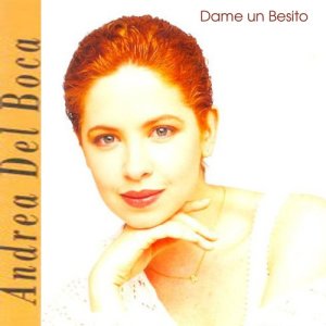 ดาวน์โหลดและฟังเพลง Ganas de Ti พร้อมเนื้อเพลงจาก Andrea del Boca