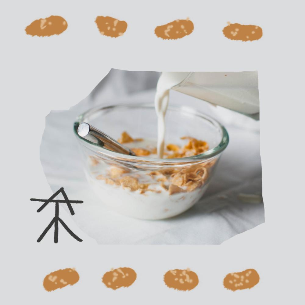 Frosted Flakes