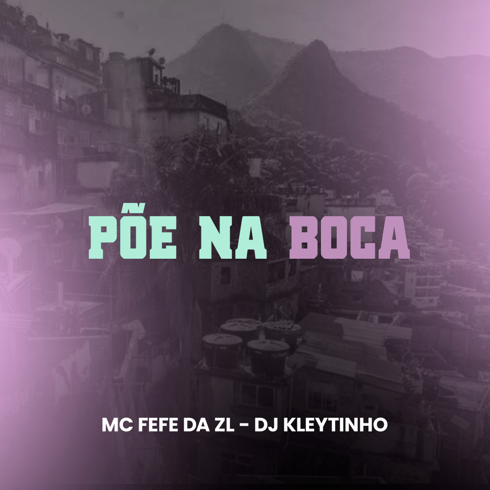 Põe na Boca