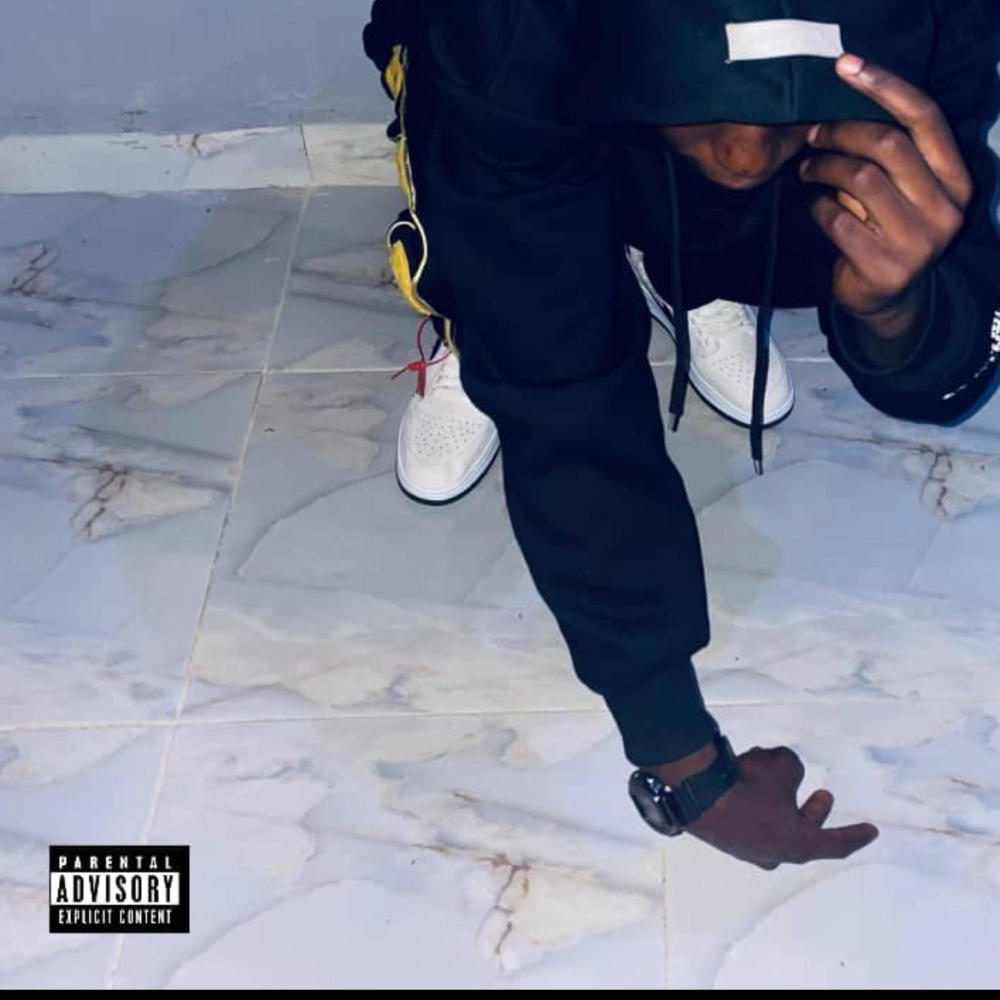 Groove Zone (feat. Da Lyon) (Explicit)