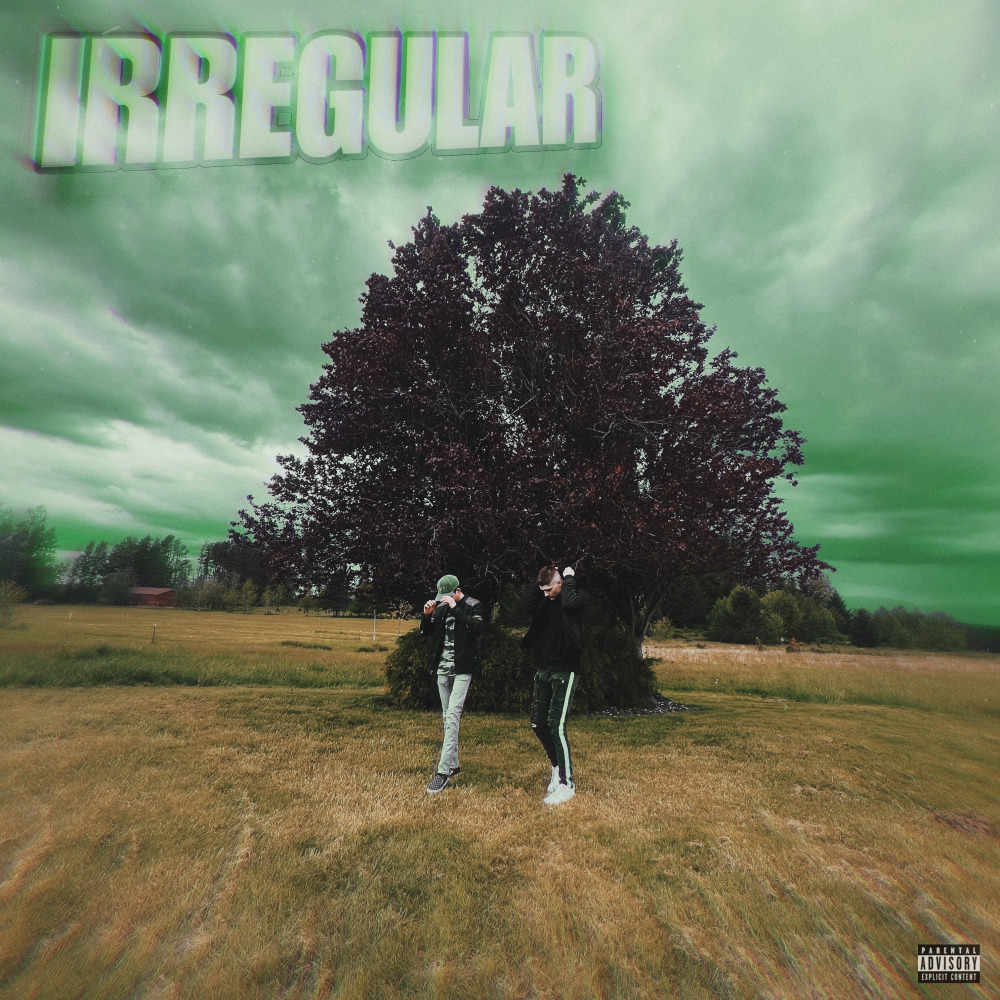 IRREGULAR (Sped Up|Explicit)