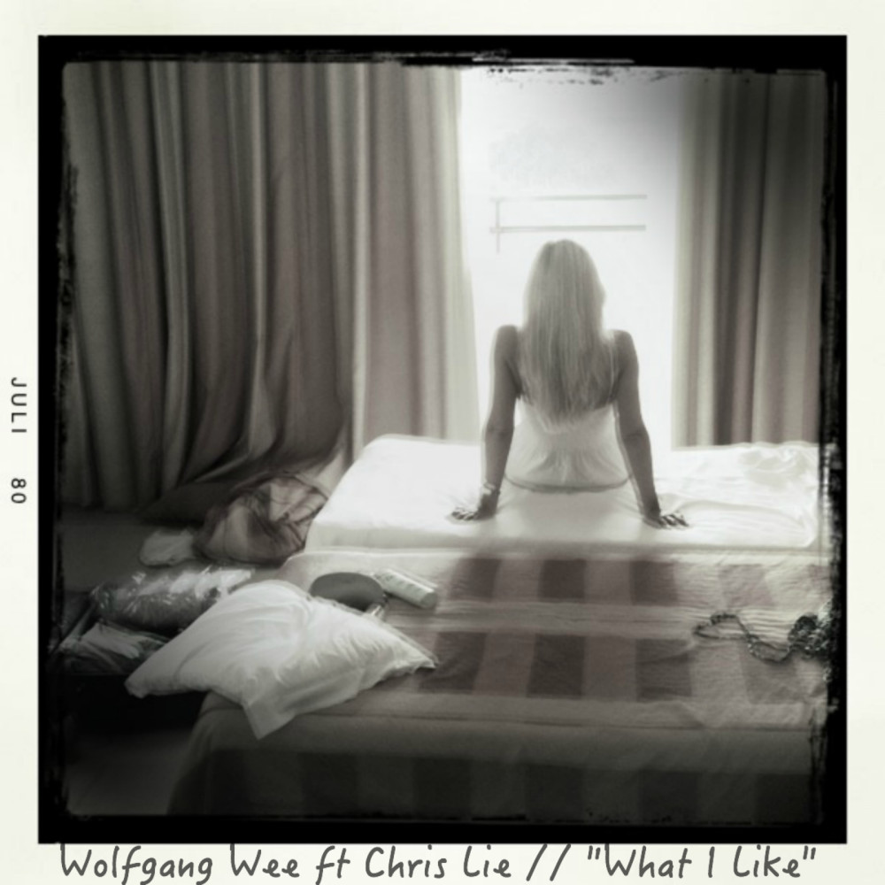 What I Like (feat. Chris Lie)