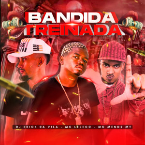 ดาวน์โหลดและฟังเพลง Bandida Treinada พร้อมเนื้อเพลงจาก Dj Erick da Vila
