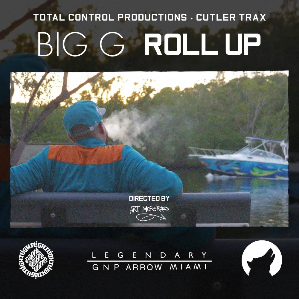 ROLL UP (Explicit)