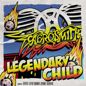 อัลบัม Legendary Child ศิลปิน Aerosmith