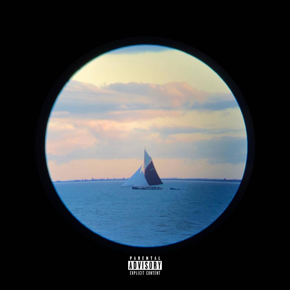 Murder She Wrote (feat. Ti Breezy & George R. James) (Explicit)