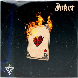 ดาวน์โหลดและฟังเพลง Joker พร้อมเนื้อเพลงจาก Negro Welder
