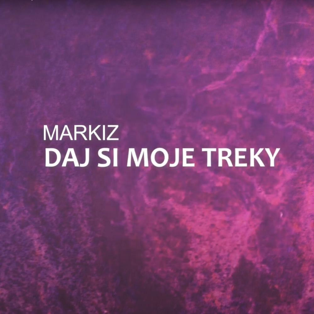 Daj si moje treky (Explicit)