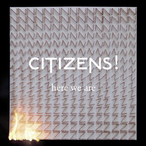 ดาวน์โหลดและฟังเพลง True Romance พร้อมเนื้อเพลงจาก Citizens!