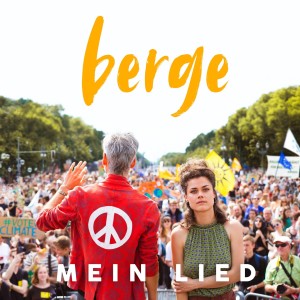 收聽Berge的Mein Lied歌詞歌曲