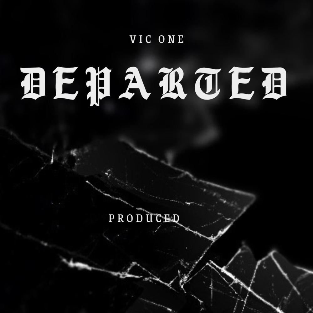 Departed (feat. Vic One) (Explicit)