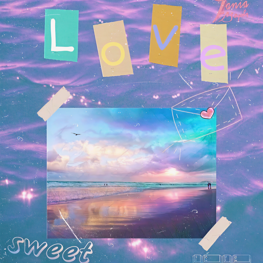Sweet Love (完整版)