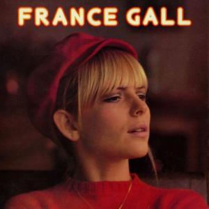 收聽France Gall的Sole mare cielo amore歌詞歌曲