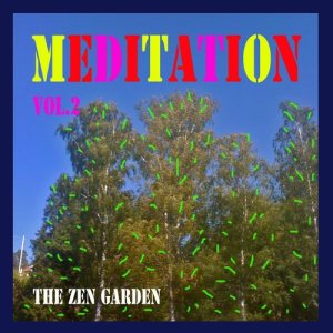 ดาวน์โหลดและฟังเพลง Loving Green Colur พร้อมเนื้อเพลงจาก The Zen Garden