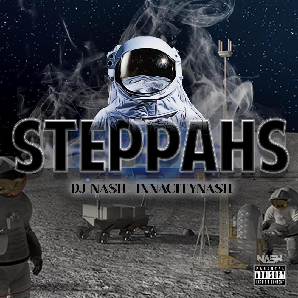 Steppahs (feat. Dyverse & KayyCKappa) (Explicit)