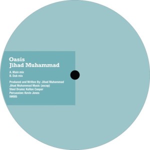 ดาวน์โหลดและฟังเพลง Oasis (Dub Mix) พร้อมเนื้อเพลงจาก Jihad Muhammad