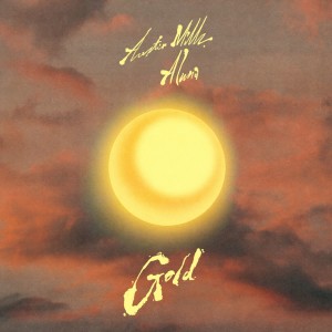 Album Gold from Aluna
