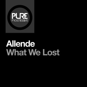 Album What We Lost from Allende