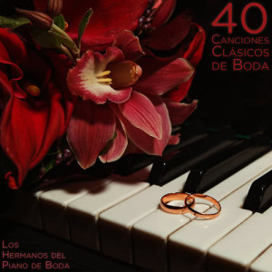 收聽Los Hermanos del Piano de Boda的Love Always歌詞歌曲