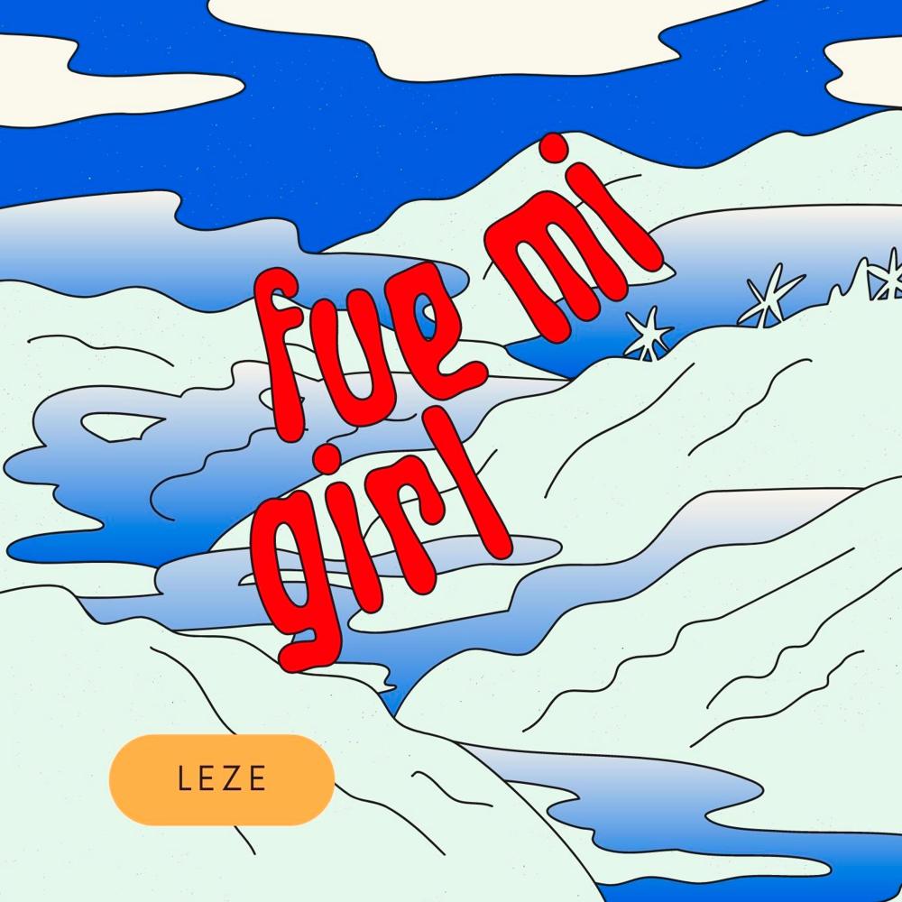 Fue mi girl