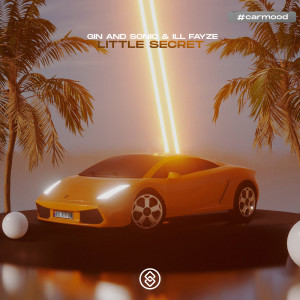 Album Little Secret from Gin and Sonic