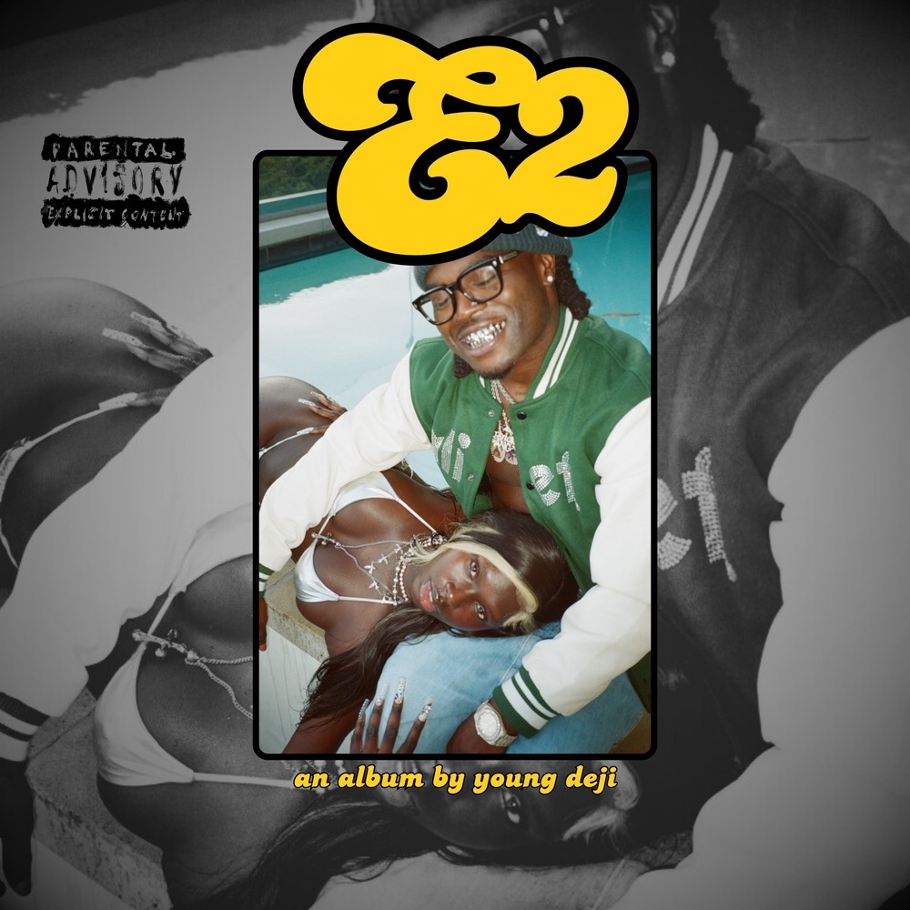 Get It Together (Explicit)