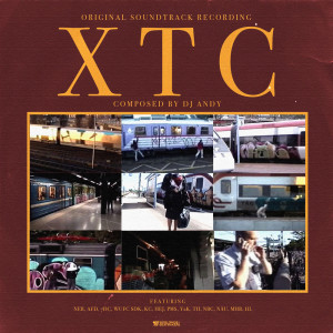 Dengarkan lagu XTC 07 nyanyian DJ Andy dengan lirik