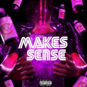 收聽Tony Bako的Make Sense (feat. P3) (Explicit)歌詞歌曲