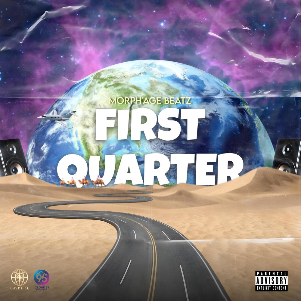 IN THE CUT (feat. Space Kiddow & Icyy Casey) (Explicit)