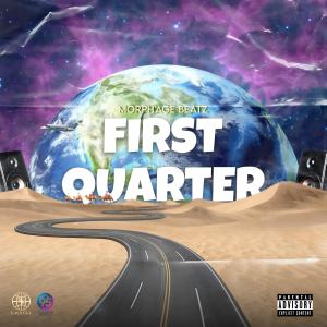 收聽Morph'age Beatz的HITTING THE GAS (feat. El-Pringle & BlackBoiBloody) (Explicit)歌詞歌曲