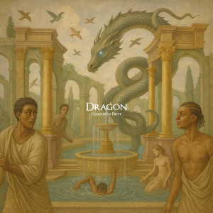 ดาวน์โหลดและฟังเพลง dragon พร้อมเนื้อเพลงจาก Harrison First