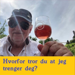 收聽Ole Foss的Hvorfor tror du at jeg trenger deg?歌詞歌曲