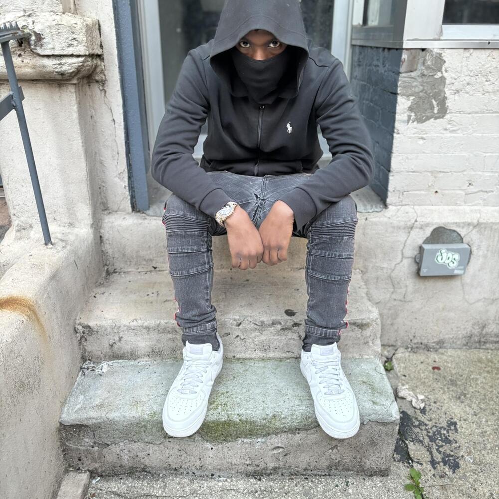 Geek When I Flick (Explicit)
