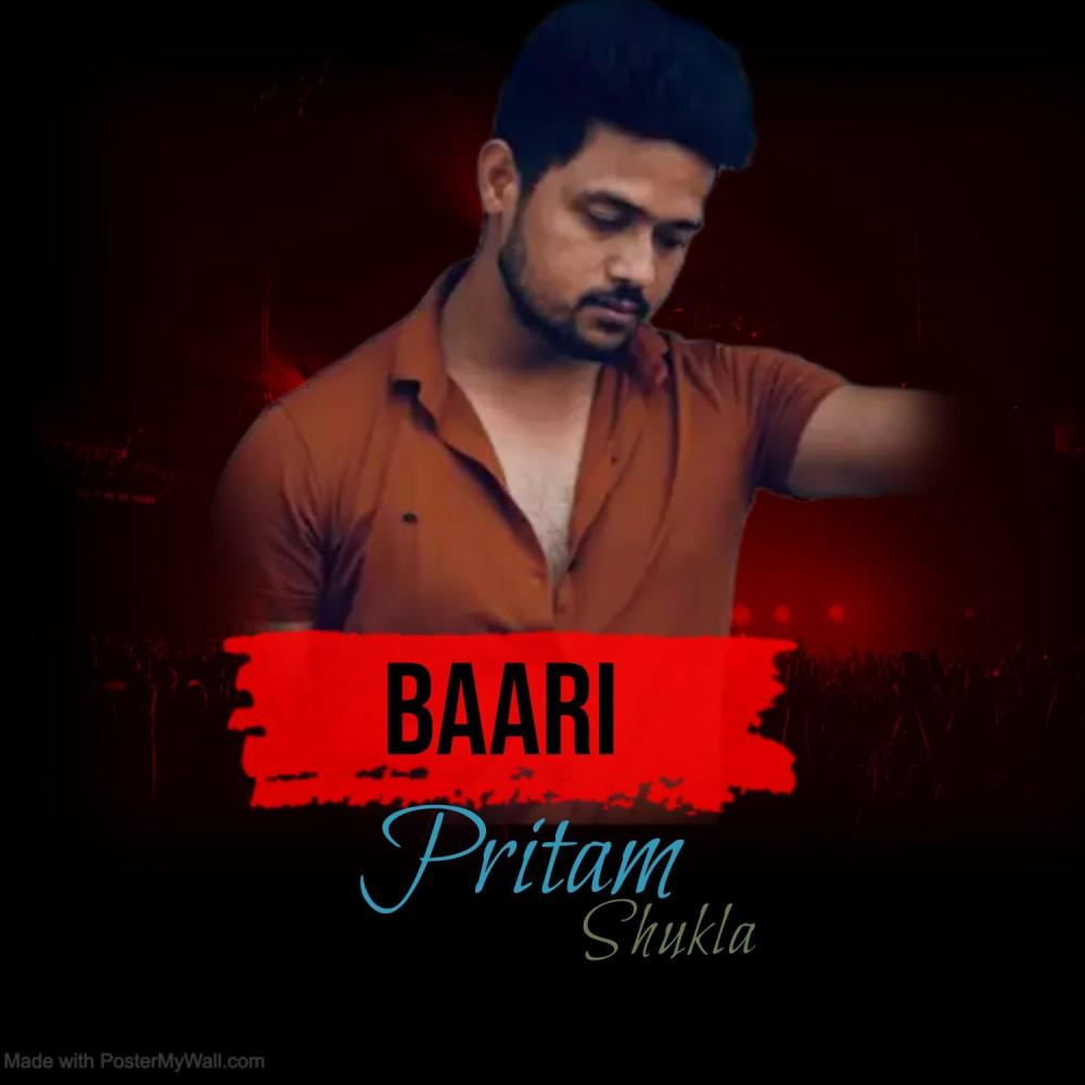 BAARI PRITAM SHUKLA