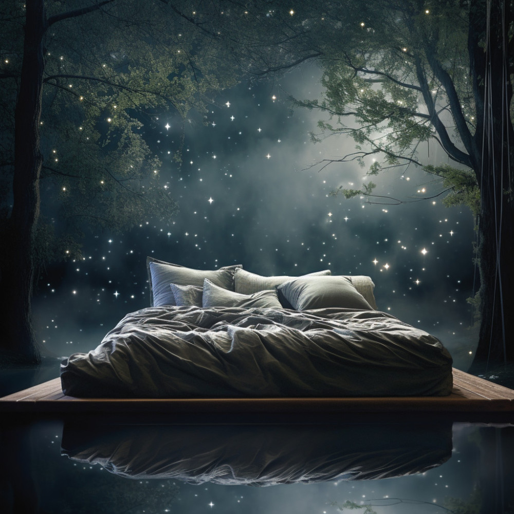 Rain Soft Lullaby Sleep
