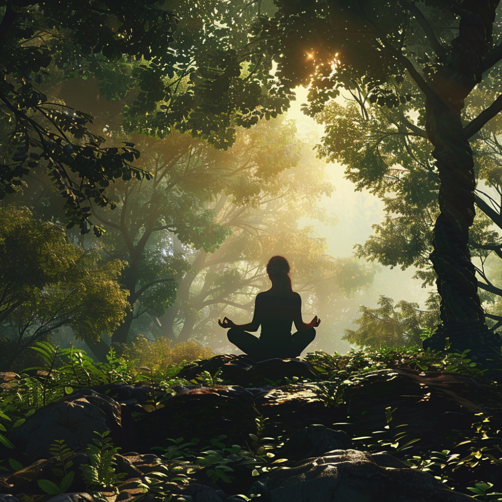 Cycles of Consciousness Clear