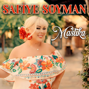 Album Mastika from Safiye Soyman