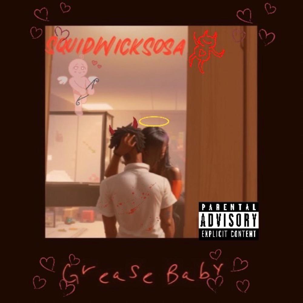 Trust Nobody (feat. GB Beej) (Explicit)