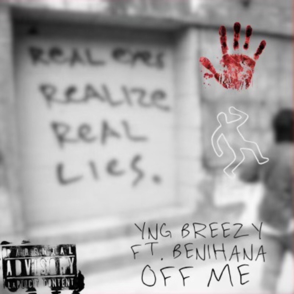 Off Me (Explicit)