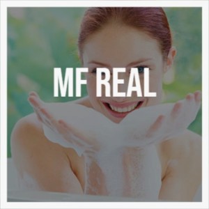 Various Artists的专辑Mf Real