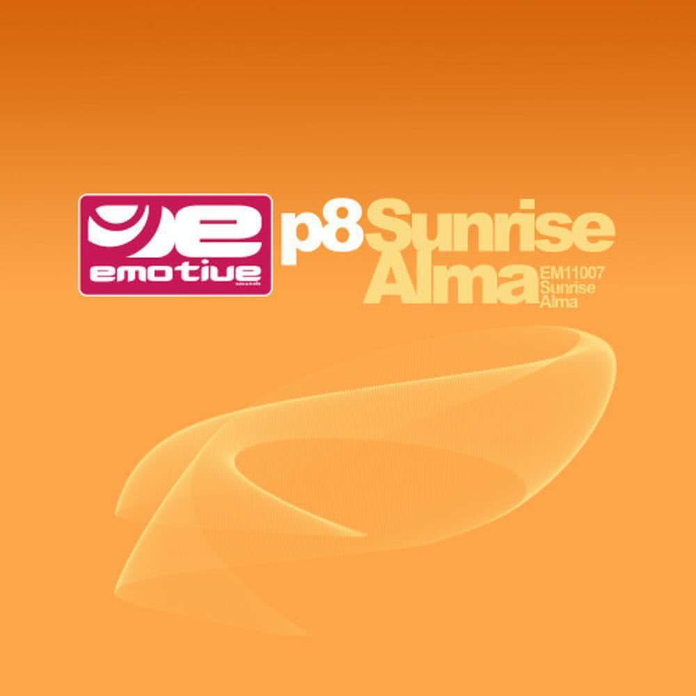 Alma (Original Mix)