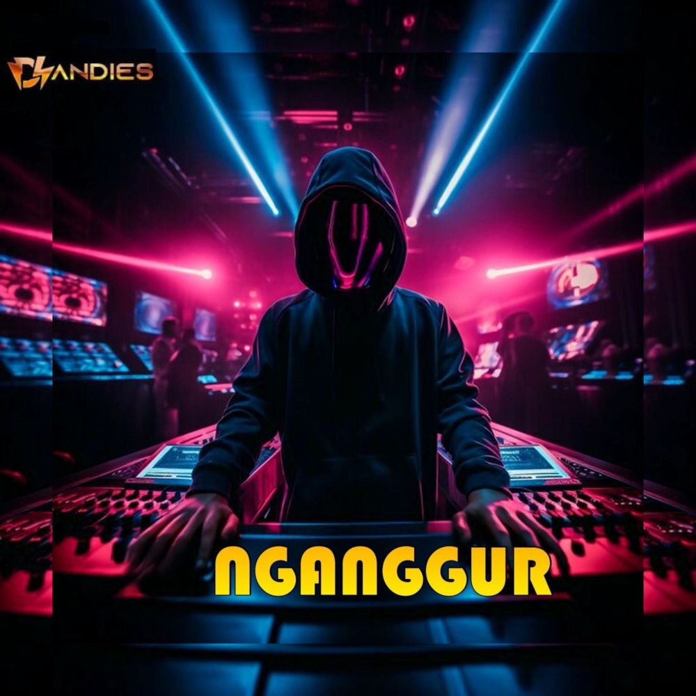 Nganggur (Remix)