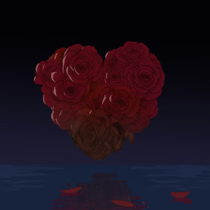 Listen to Peur d’aimer (Anita) song with lyrics from Kazady