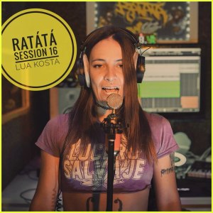 收聽RATÁTÁ STUDIOS的Ratátá Session 16歌詞歌曲