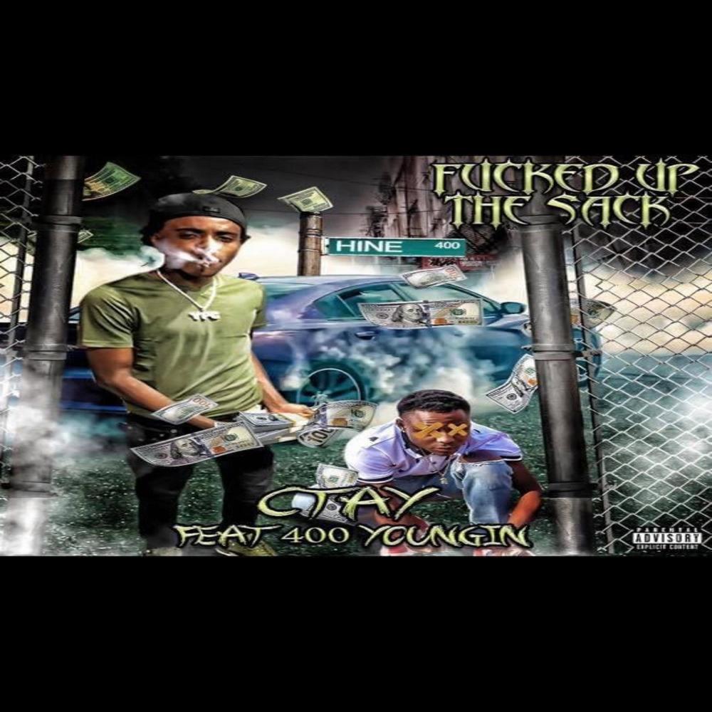 ****ed Up The Sack (feat. 400 Younginn) (Explicit)