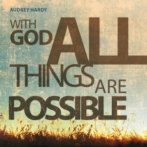 Listen to You Are the Lord of My Life song with lyrics from Audrey Hardy