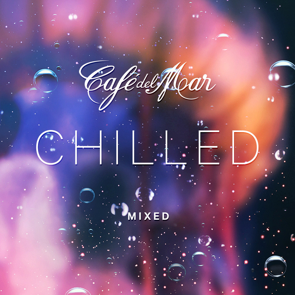 Heavy Mellow (Jon Hopkins Mix|Mixed)