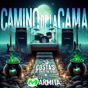 La Marmita的專輯Camino de la Cama